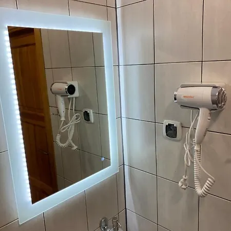 Domki Ewa Hébergement de vacances Mikołajki