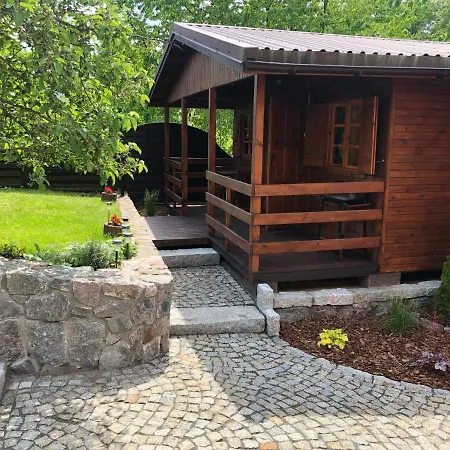 Domki Ewa Hébergement de vacances